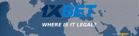 is 1xbet legal in europe.